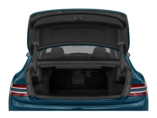 Genesis G80 2021 2.5T 4dr Sedan
