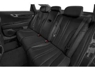 Genesis G80 2021 2.5T 4dr Sedan