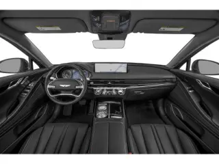 Genesis G80 2021 2.5T 4dr Sedan