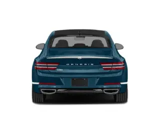 Genesis G80 2021 2.5T 4dr Sedan