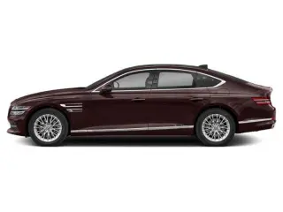 Genesis G80 2021 2.5T 4dr Sedan