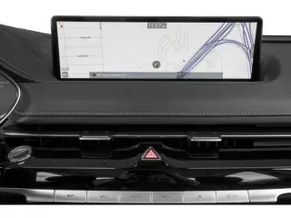 Genesis G80 2021 2.5T 4dr Sedan