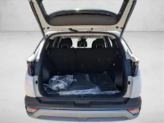 Hyundai TUCSON 2025 AWD SEL Convenience 4dr SUV