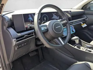 Hyundai TUCSON 2025 AWD SEL Convenience 4dr SUV