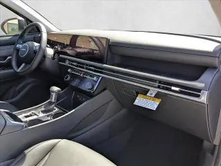 Hyundai TUCSON 2025 AWD SEL Convenience 4dr SUV