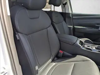 Hyundai TUCSON 2025 AWD SEL Convenience 4dr SUV