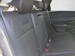 Hyundai TUCSON 2025 AWD SEL Convenience 4dr SUV