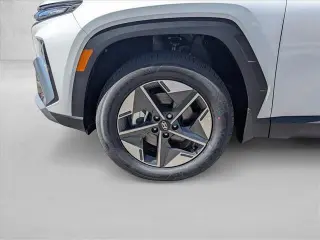 Hyundai TUCSON 2025 AWD SEL Convenience 4dr SUV