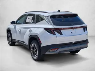 Hyundai TUCSON 2025 AWD SEL Convenience 4dr SUV