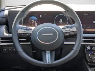 Hyundai TUCSON 2025 AWD SEL Convenience 4dr SUV