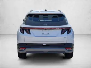 Hyundai TUCSON 2025 AWD SEL Convenience 4dr SUV