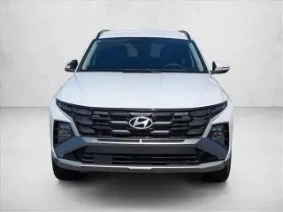 Hyundai TUCSON 2025 AWD SEL Convenience 4dr SUV