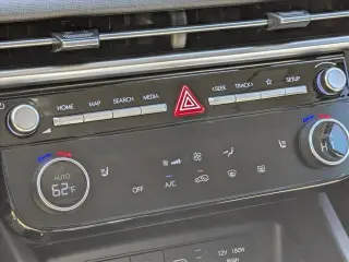 Hyundai TUCSON 2025 AWD SEL Convenience 4dr SUV
