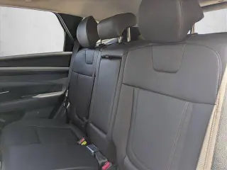 Hyundai TUCSON 2025 AWD SEL Convenience 4dr SUV