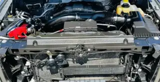 2013 Ford F-150 FX4 4DR