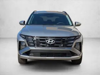 Hyundai TUCSON 2026 AWD SEL 4dr SUV