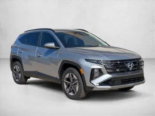 Hyundai TUCSON 2026 AWD SEL 4dr SUV
