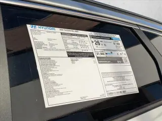 Hyundai TUCSON 2026 AWD SEL 4dr SUV