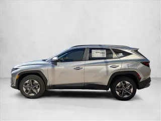 Hyundai TUCSON 2026 AWD SEL 4dr SUV