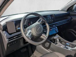 Hyundai TUCSON 2026 AWD SEL 4dr SUV