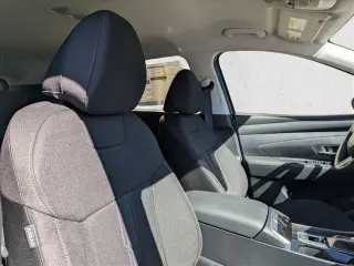 Hyundai TUCSON 2026 AWD SEL 4dr SUV