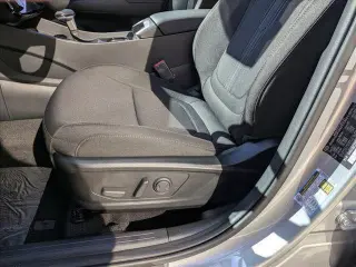 Hyundai TUCSON 2026 AWD SEL 4dr SUV