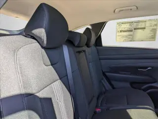 Hyundai TUCSON 2026 AWD SEL 4dr SUV