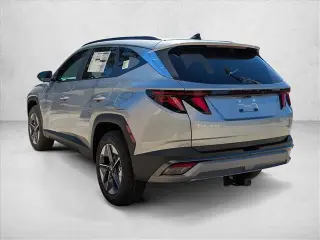 Hyundai TUCSON 2026 AWD SEL 4dr SUV
