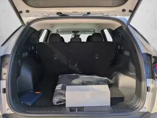 Hyundai TUCSON 2026 AWD SEL 4dr SUV