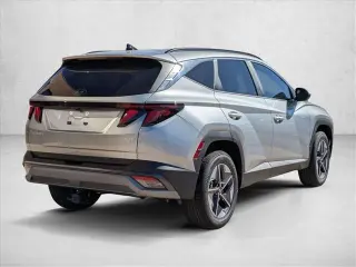 Hyundai TUCSON 2026 AWD SEL 4dr SUV