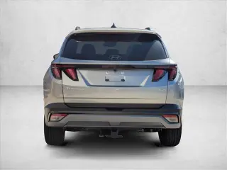 Hyundai TUCSON 2026 AWD SEL 4dr SUV
