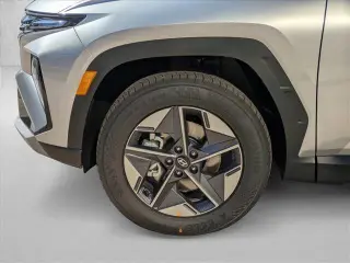 Hyundai TUCSON 2026 AWD SEL 4dr SUV