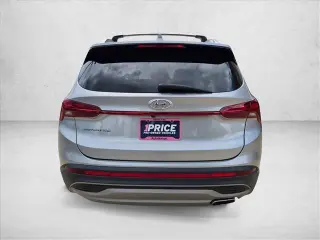 Hyundai SANTA FE 2023 SEL 4dr Crossover