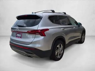 Hyundai SANTA FE 2023 SEL 4dr Crossover