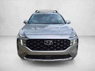 Hyundai SANTA FE 2023 SEL 4dr Crossover