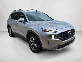 Hyundai SANTA FE 2023 SEL 4dr Crossover
