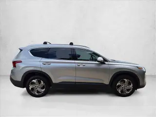 Hyundai SANTA FE 2023 SEL 4dr Crossover