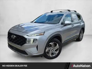 Hyundai SANTA FE 2023 SEL 4dr Crossover