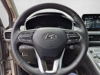 Hyundai SANTA FE 2023 SEL 4dr Crossover