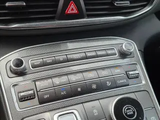 Hyundai SANTA FE 2023 SEL 4dr Crossover