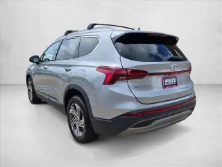 Hyundai SANTA FE 2023 SEL 4dr Crossover