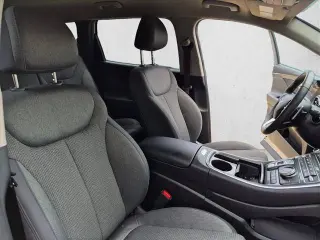 Hyundai SANTA FE 2023 SEL 4dr Crossover