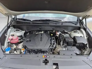 Hyundai SANTA FE 2023 SEL 4dr Crossover