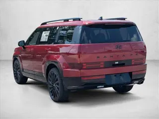 Hyundai SANTA FE 2024 Calligraphy 4dr SUV