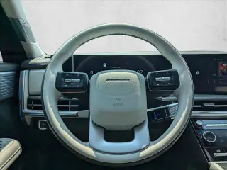 Hyundai SANTA FE 2024 Calligraphy 4dr SUV