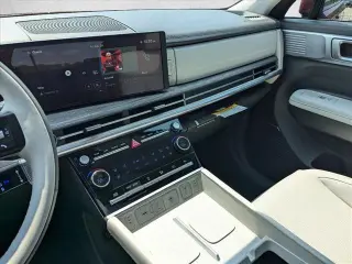 Hyundai SANTA FE 2024 Calligraphy 4dr SUV