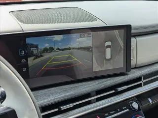 Hyundai SANTA FE 2024 Calligraphy 4dr SUV
