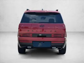 Hyundai SANTA FE 2024 Calligraphy 4dr SUV