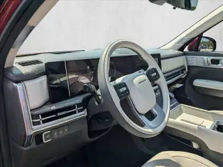 Hyundai SANTA FE 2024 Calligraphy 4dr SUV