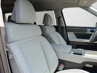 Hyundai SANTA FE 2024 Calligraphy 4dr SUV